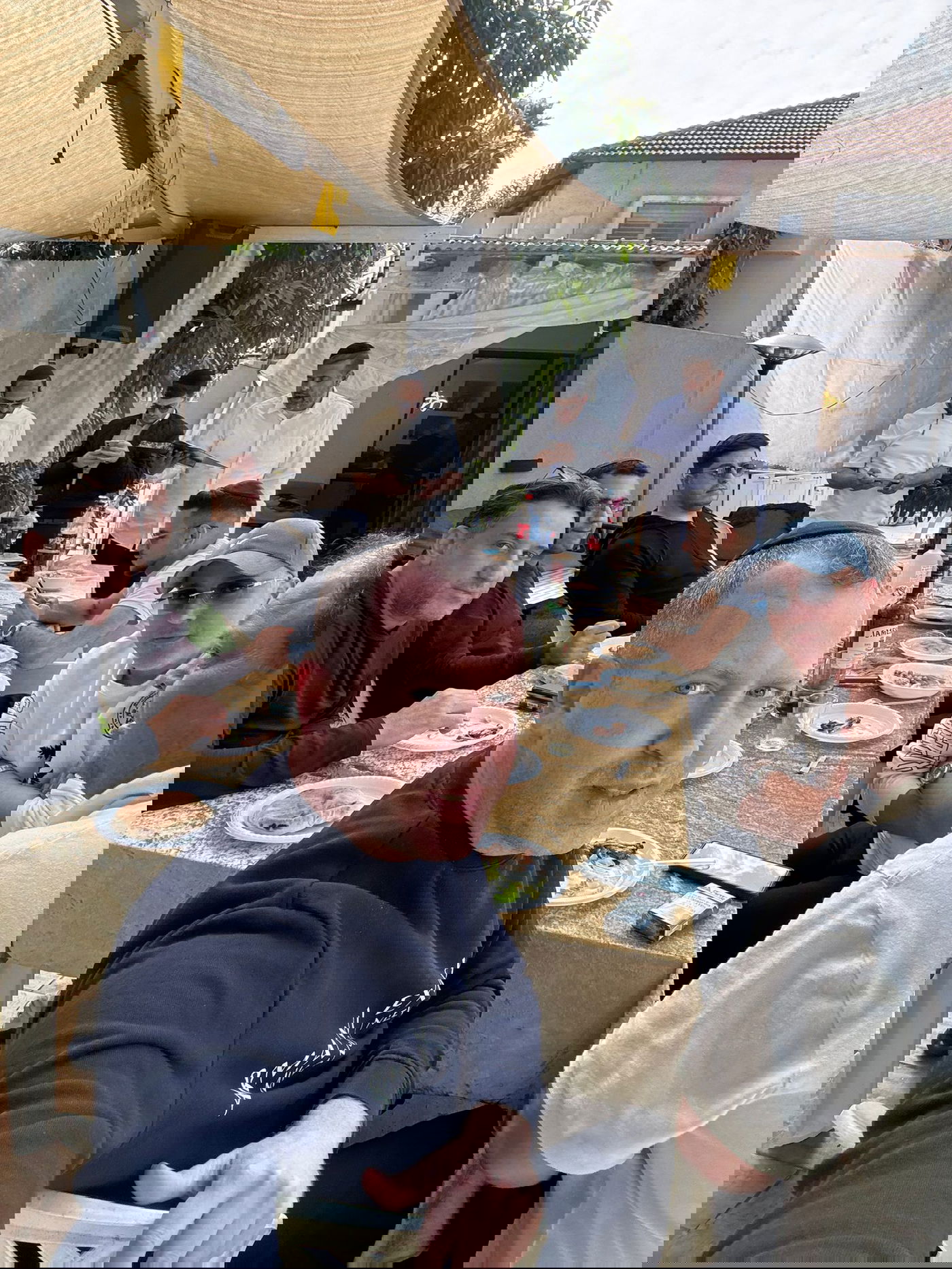 זופניק בכיכר • כל התמונות, הנייעס והחשיפות של השבוע