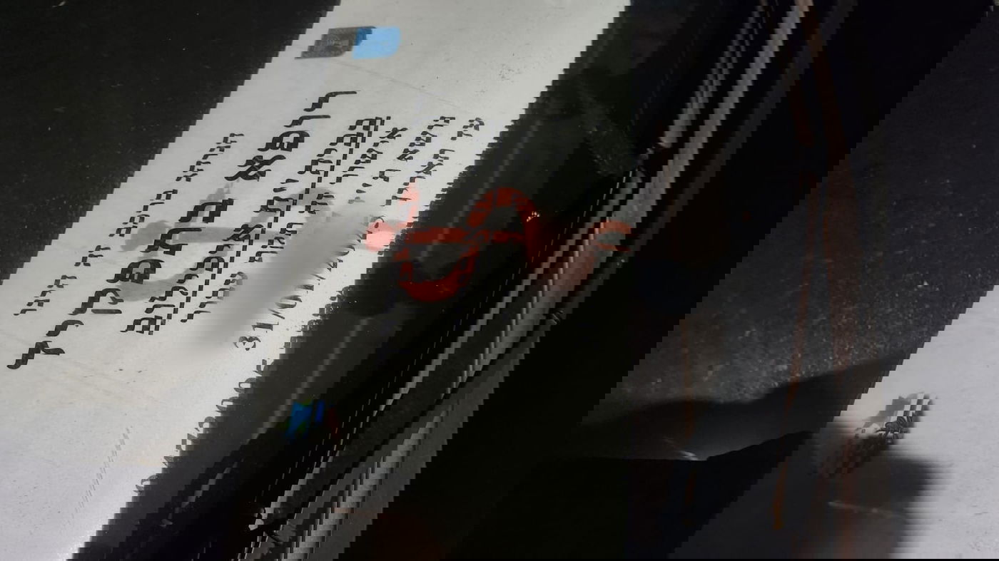 הד"ר מחברון נעצר; השתמש בכרטיס ישראלי כדי להיכנס לארץ והסית נגד המדינה