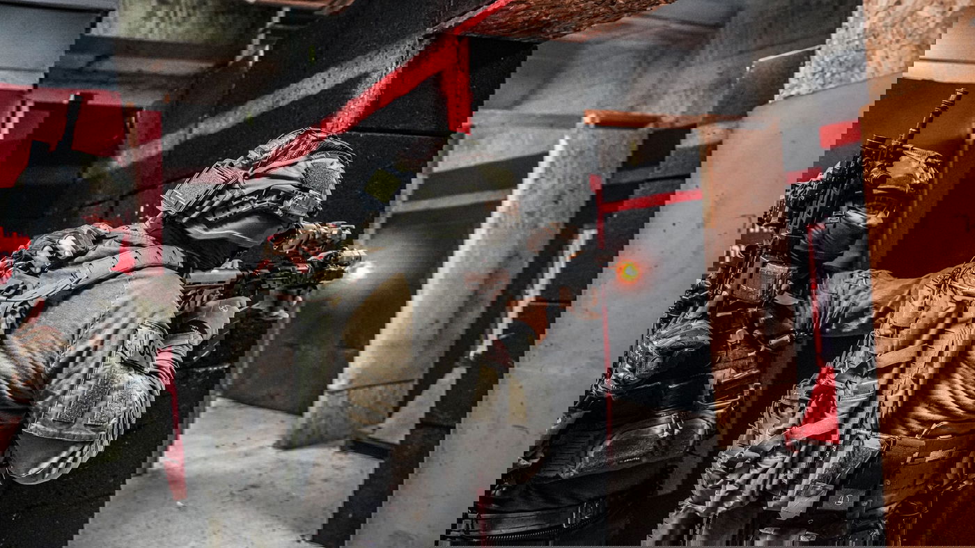 מסתערבי מג״ב איו״ש