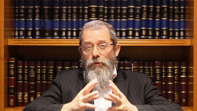 עד דלא ידע: באמת לשכוח מי היה המן ומיהו מרדכי?