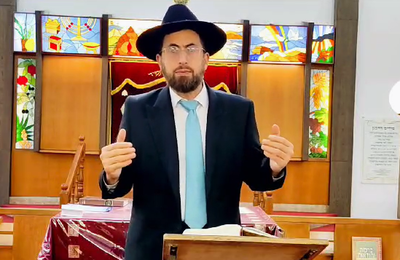 מה גרם לנפילתו של המן הרשע ואיך זה קשור אלינו? • צפו