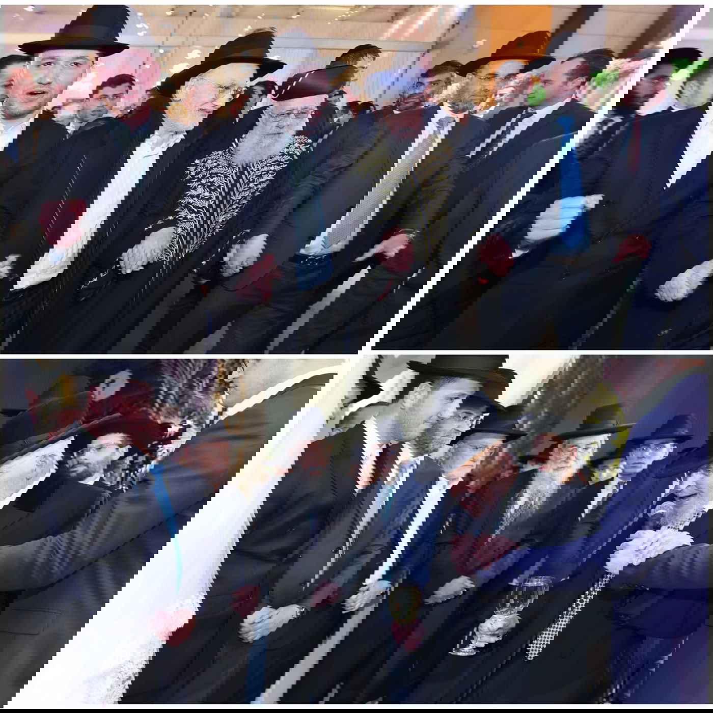 זופניק בכיכר • כל התמונות, הנייעס והחשיפות של השבוע