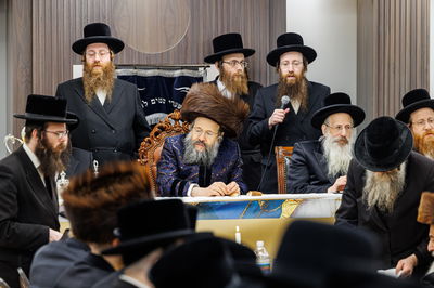 האירוע בבאבוב