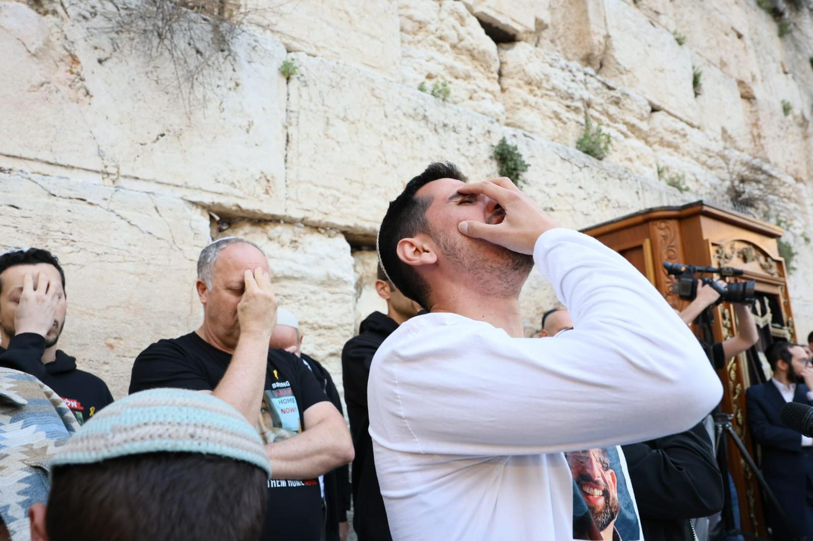 358 מחבלים נעצרו בבית החולים שיפא; חלקם "בכירים ששמם עדיין אסור בפרסום"