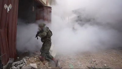 הלחימה בשיפא