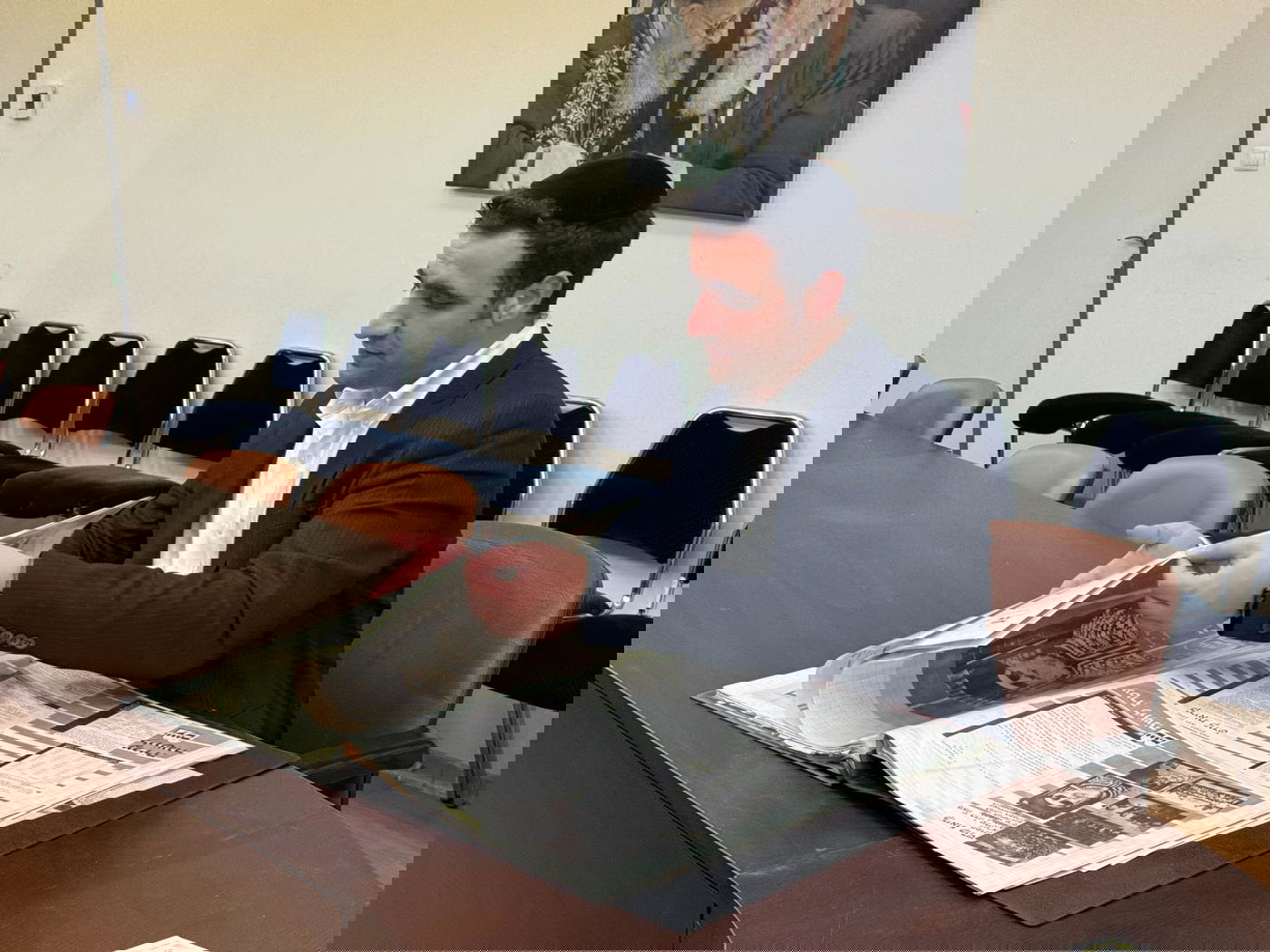 זופניק בכיכר • כל התמונות, הנייעס והחשיפות של השבוע