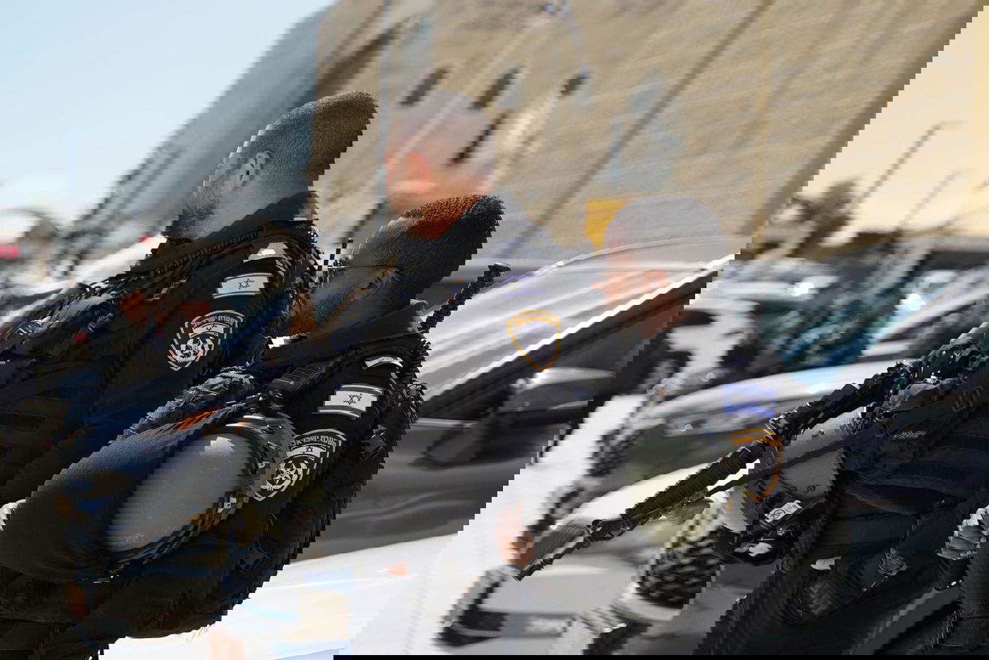 עם אלפי שוטרים: עוד יום שישי של רמדאן בלי הפרות סדר בהר הבית