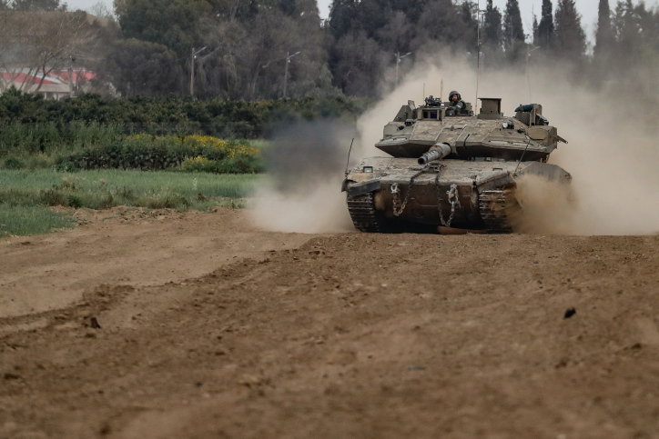העסקה: בלינקן הגיע לישראל; ראש המוסד לקטר | שוטף