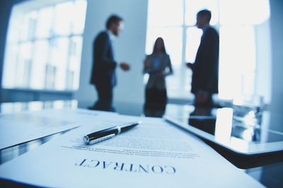 כיצד נחלץ משא ומתן שנתקע ואינו מתקדם 