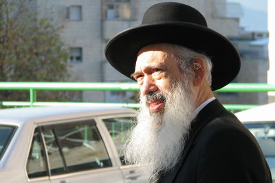 ראש הישיבה, הרב צבי קושלבסקי