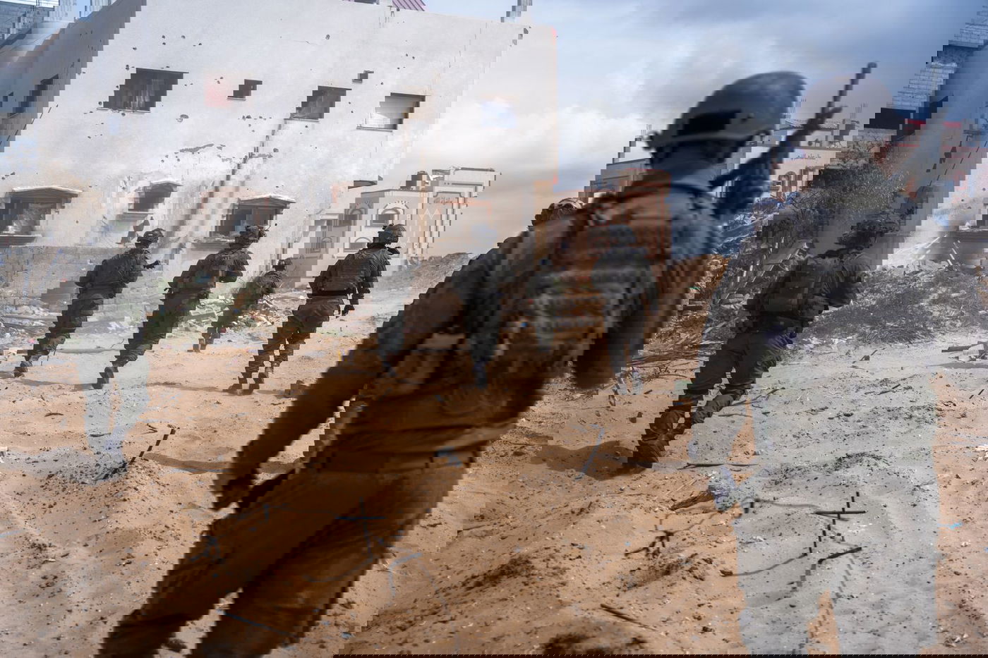 נתניהו: נכנס לרפיח ונחסל את סינוואר - כמו שחיסלנו את המן | גלנט המריא לוושינגטון