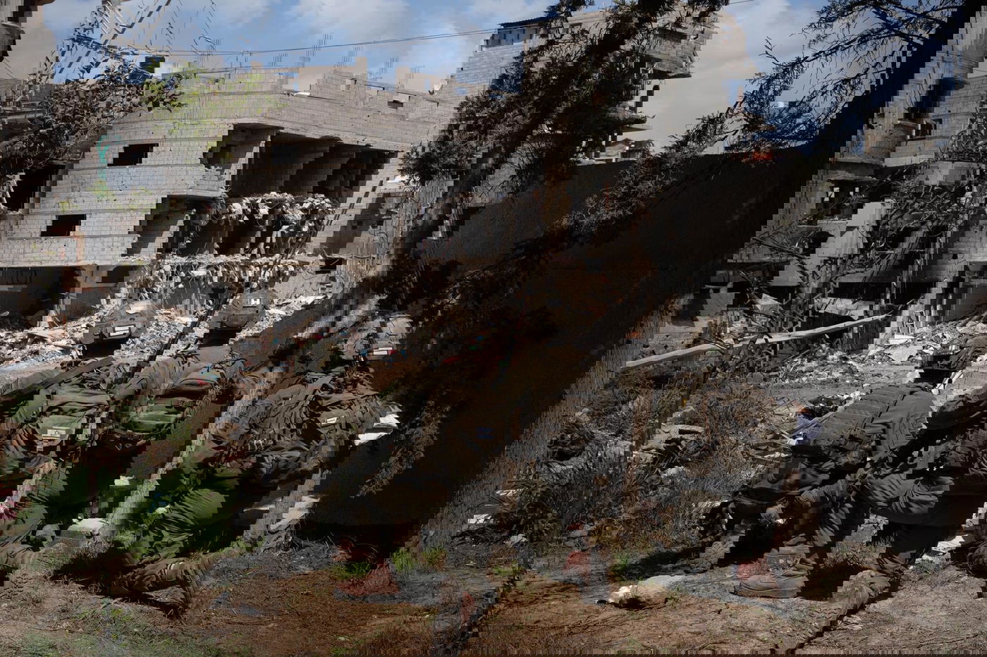 נתניהו: נכנס לרפיח ונחסל את סינוואר - כמו שחיסלנו את המן | גלנט המריא לוושינגטון