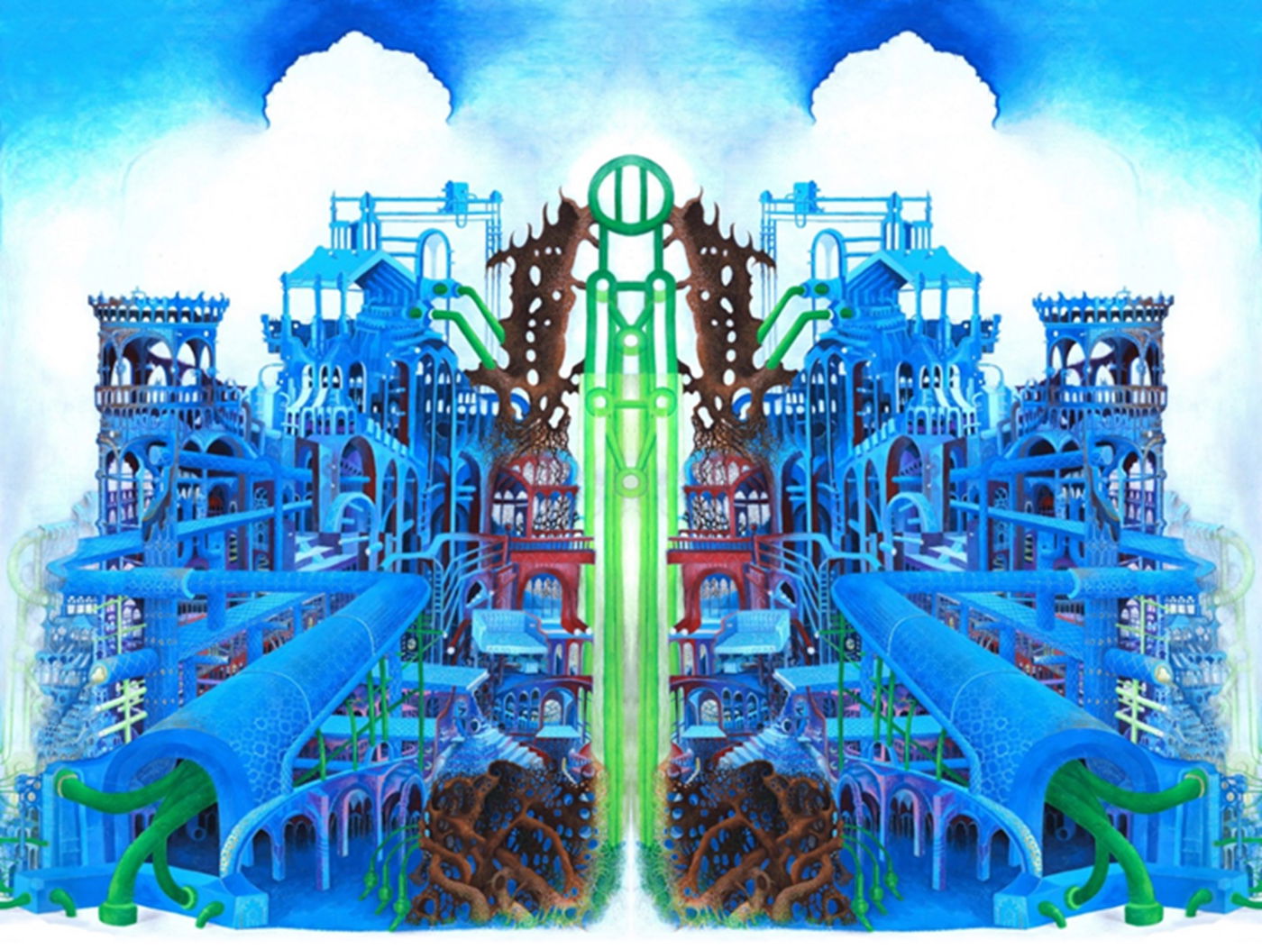 מגילת הצינורות תשפ"ד