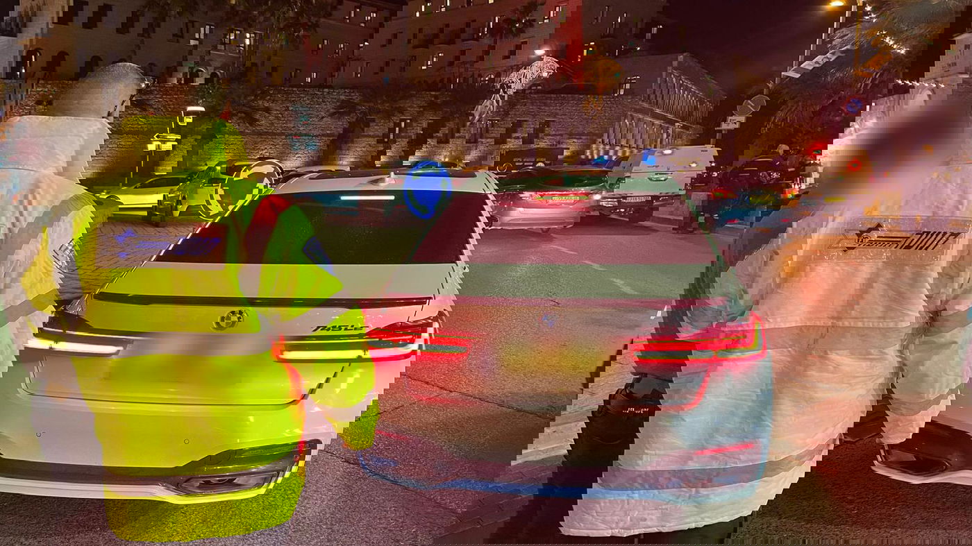 הושבתו 27 כלי רכב שגרמו לרעש סביבתי באמצעות שיפורים מכניים