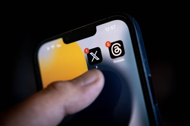 אייפון. אילוסטרציה