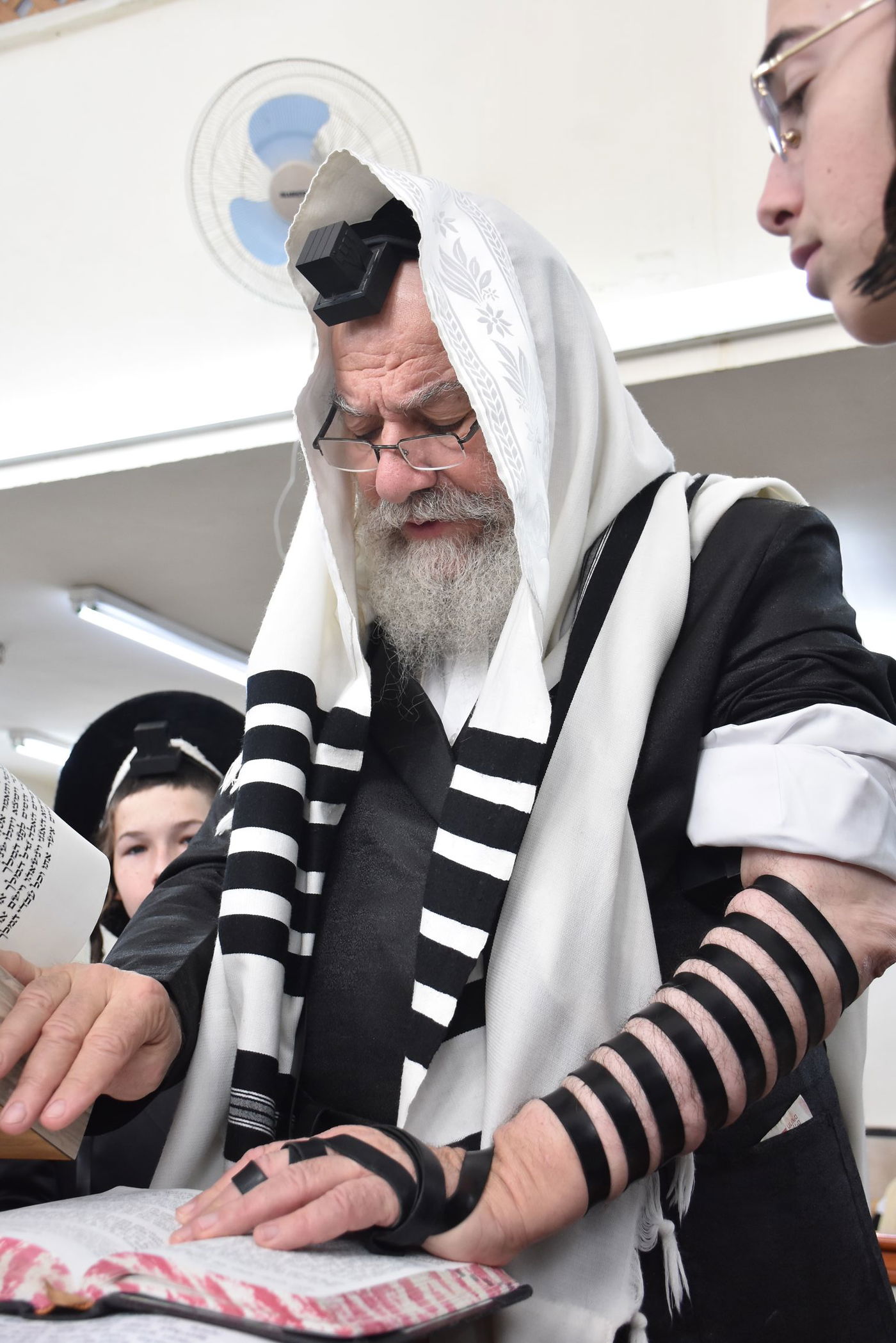 שמחת פורים באשלג