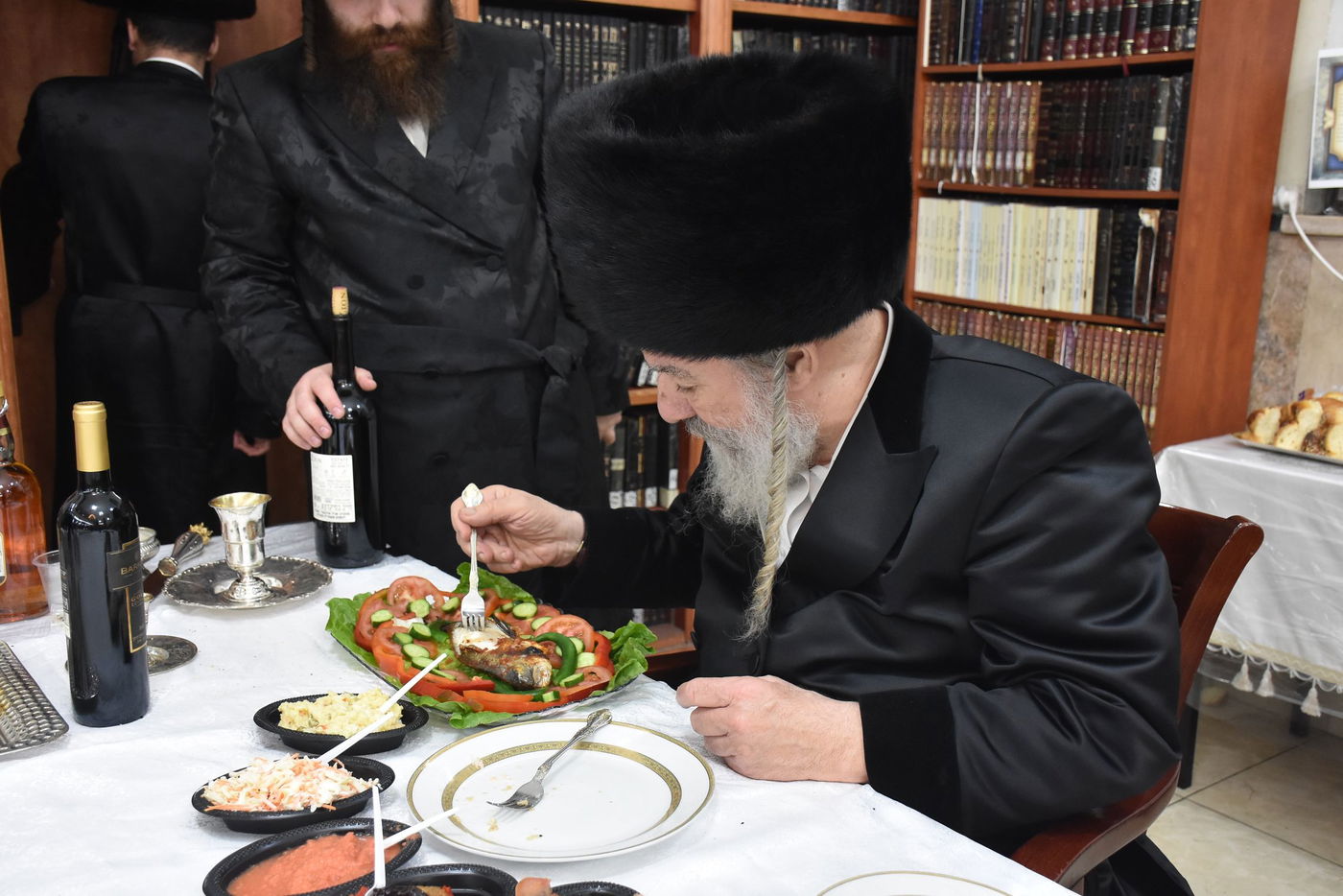 שמחת פורים באשלג