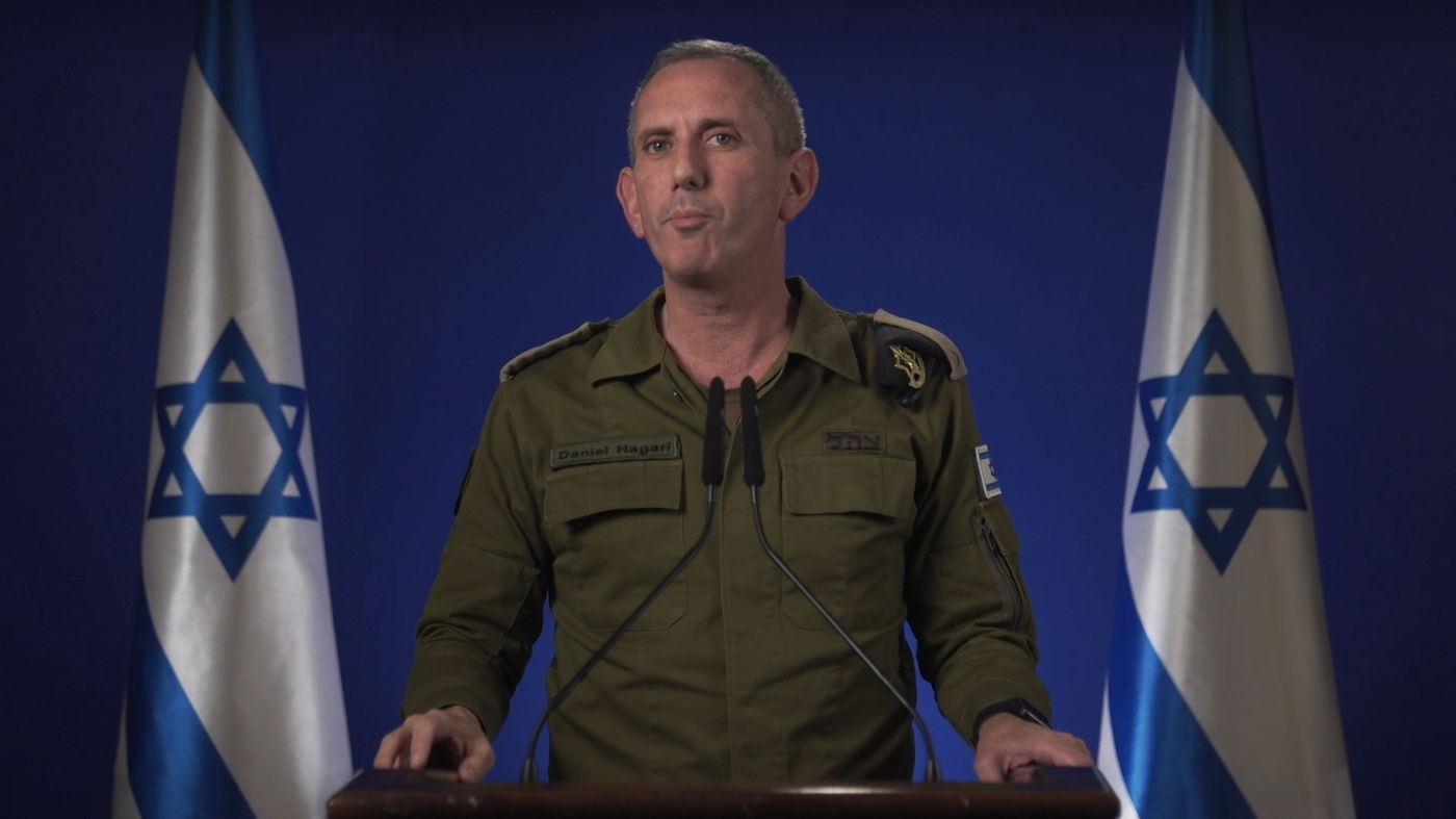 דניאל הגרי, היום