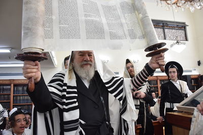 שמחת פורים באשלג