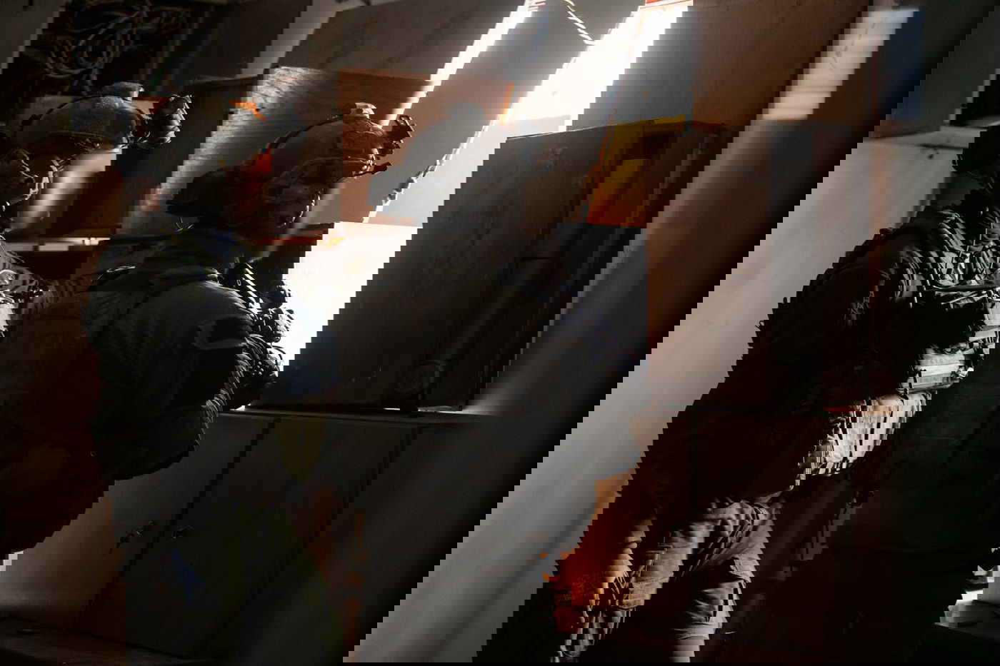 פעילות כוחות צה"ל ברצועת עזה