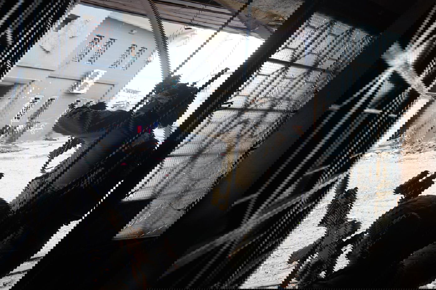 אחרי חודשים - אזעקות באשדוד | תקיפות בלבנון | באו"ם דורשים הפסקת אש 