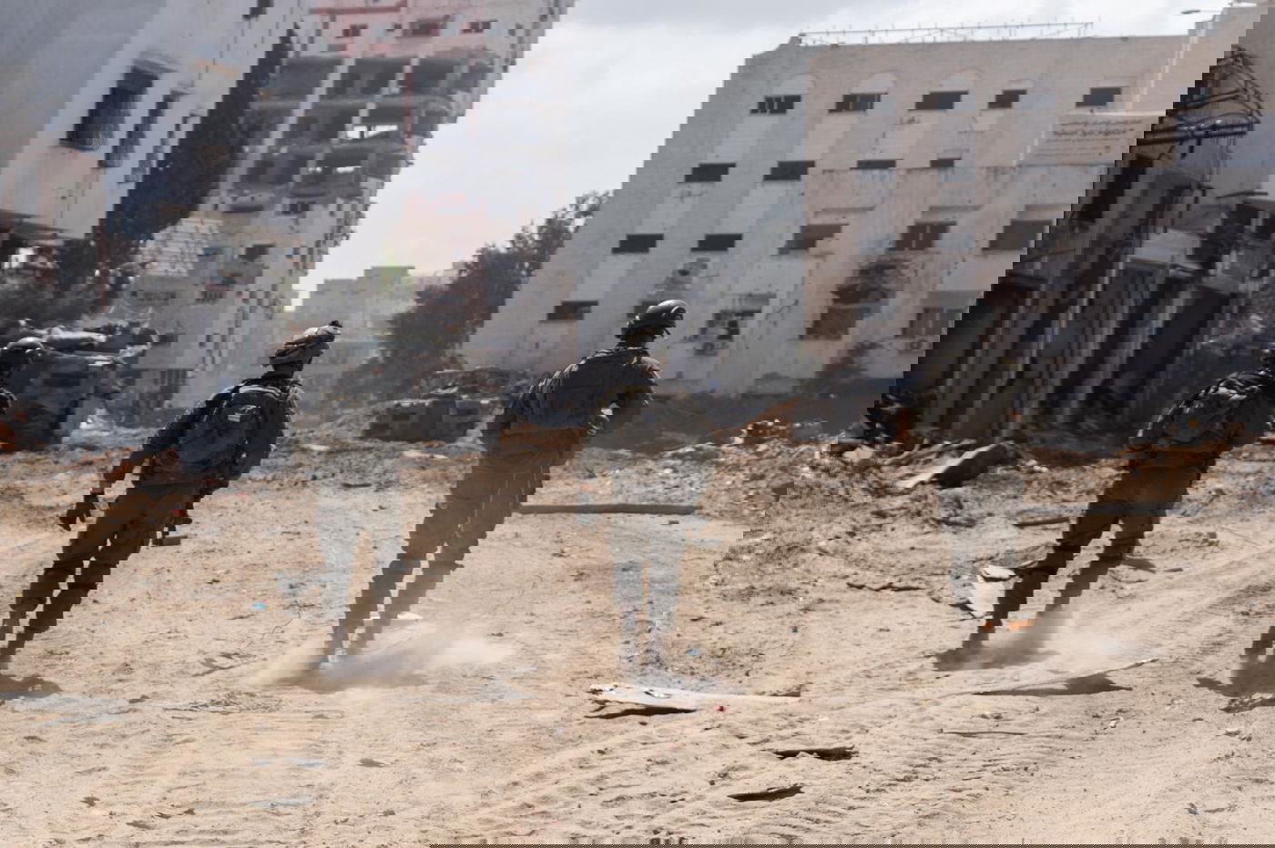 אחרי חודשים - אזעקות באשדוד | תקיפות בלבנון | באו"ם דורשים הפסקת אש 