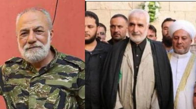 שב"כ מתיר לפרסום: אלו האיראנים שפעלו לייצא אמל"ח ליו"ש