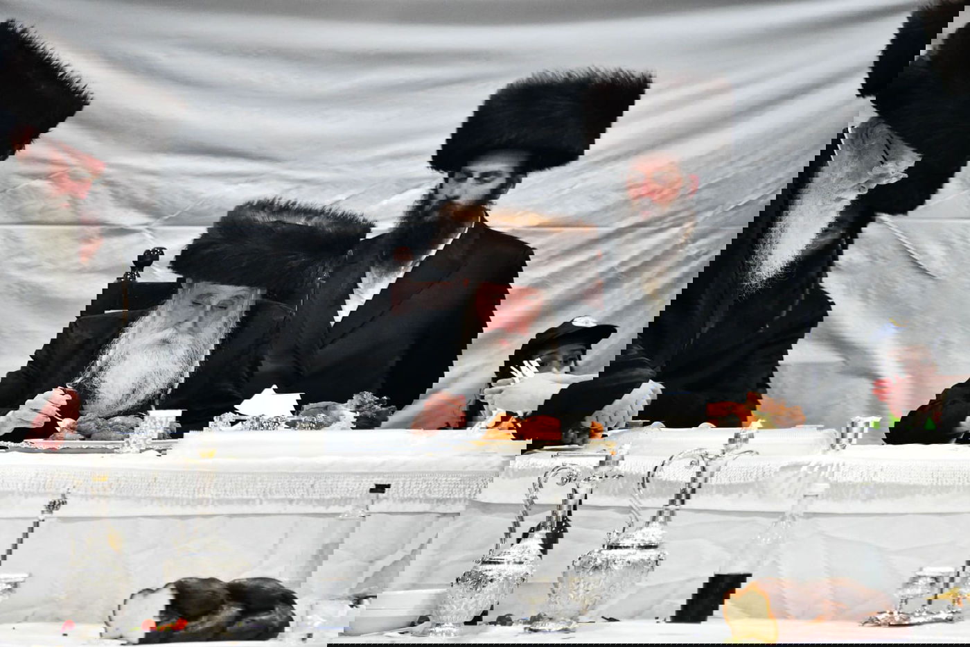 האירוע במכנובקה