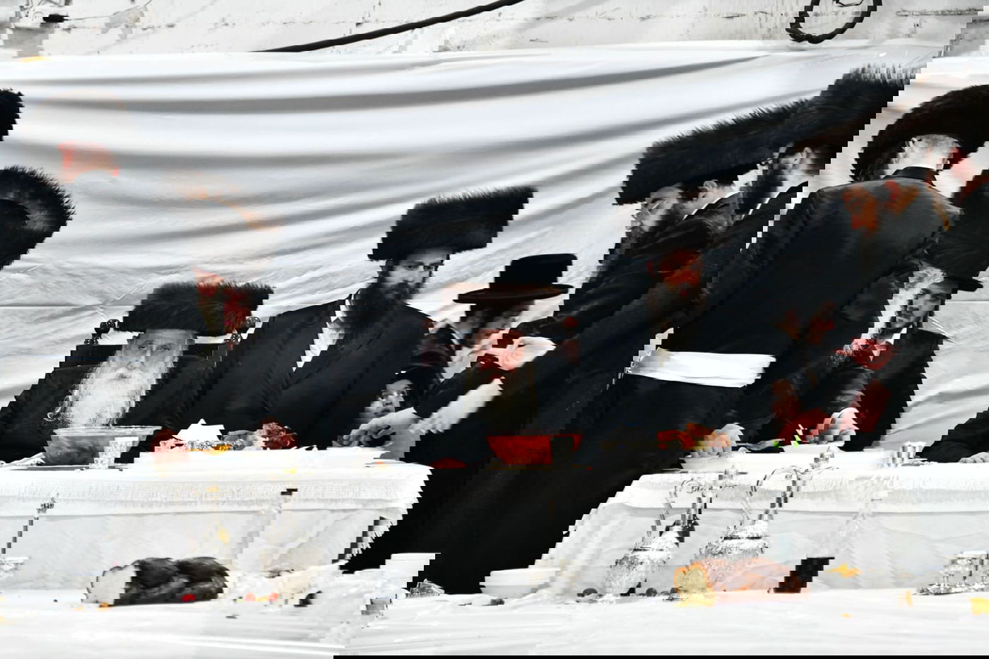 האירוע במכנובקה