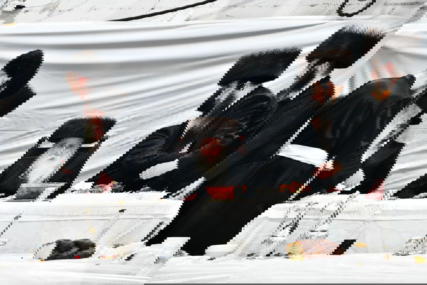 האירוע במכנובקה