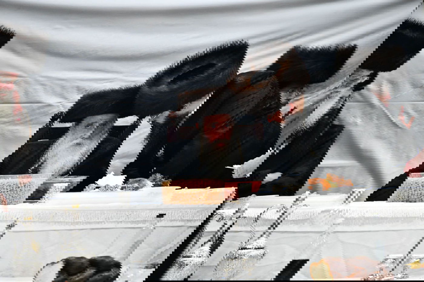 האירוע במכנובקה