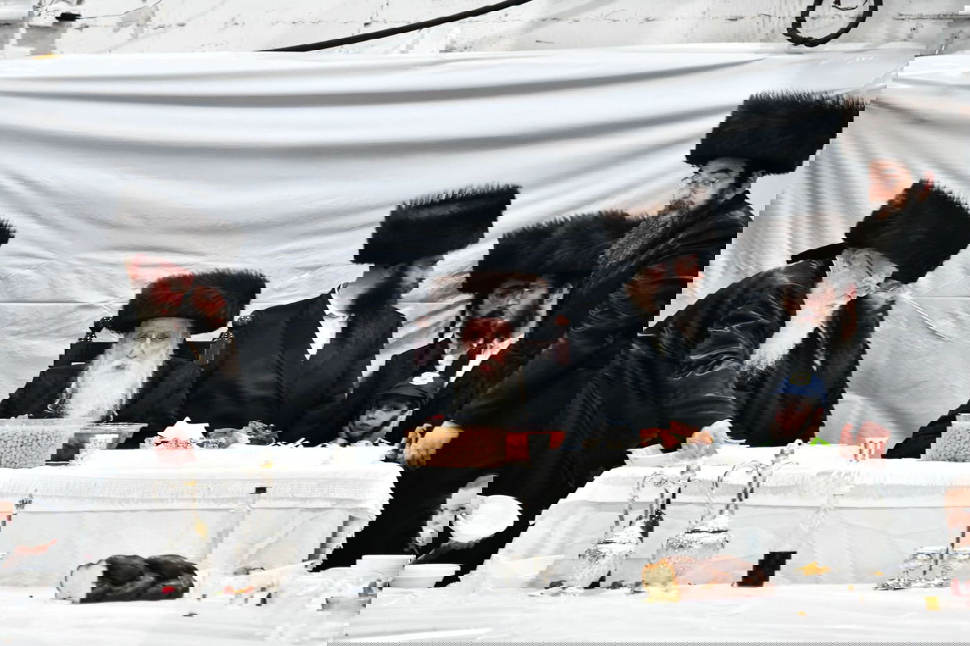 האירוע במכנובקה