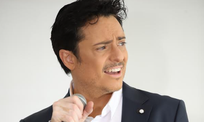 שי זוהר בסינגל חדש: "משה"