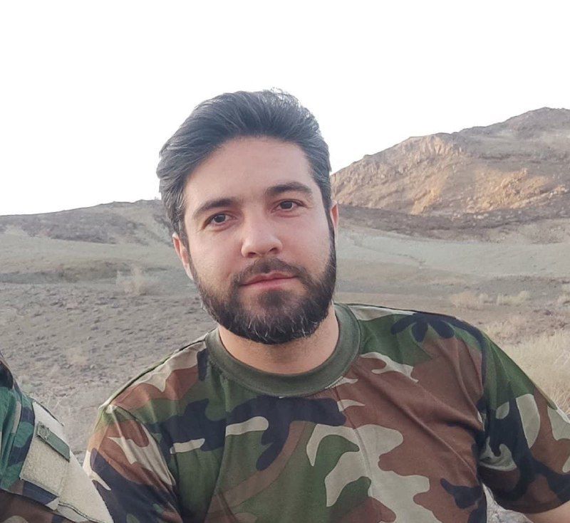 פעיל איראני שחוסל