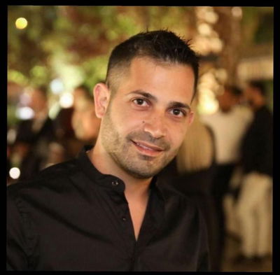 אוריאל ברוך הי"ד