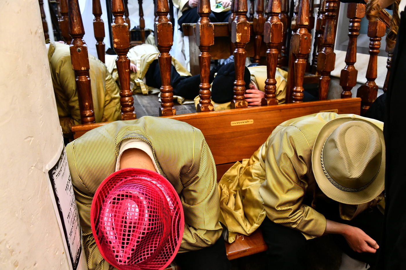 שושן פורים בירושלים