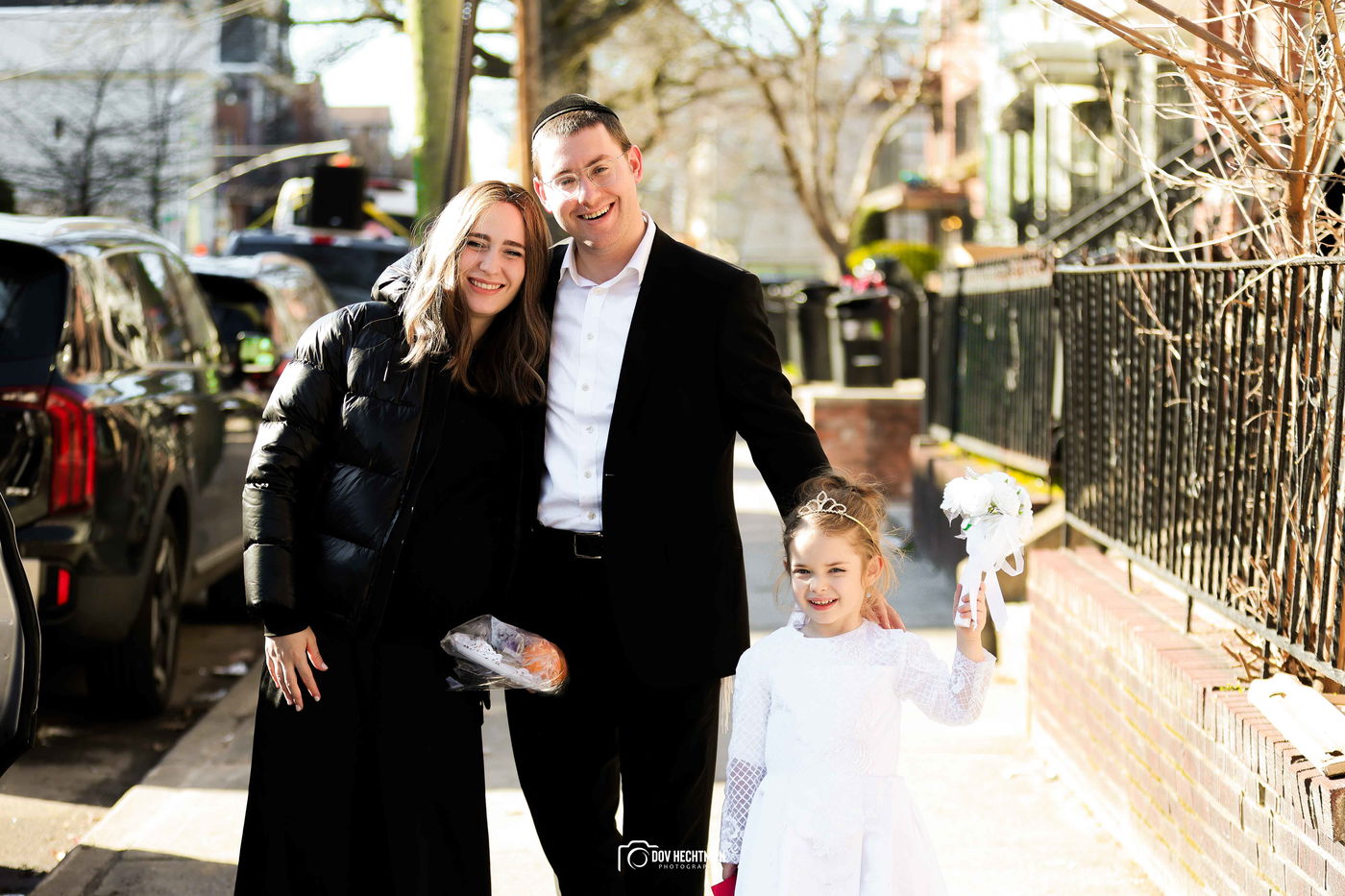 פורים תשפ"ד בבורו פארק