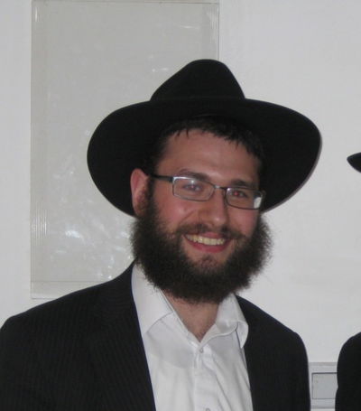 נכדו חביבו של הגרמי"ל לנדא זצ"ל: נפטר השליח החב"די בן ה-32 מטורונטו