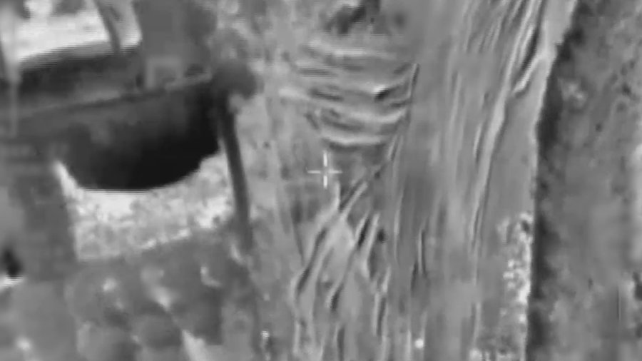 תקיפות צה"ל בעזה, ביממה האחרונה