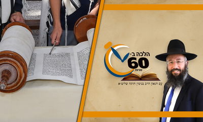 האם כהן יכול לעלות לתורה גם בעליית כהן וגם במפטיר? • צפו 