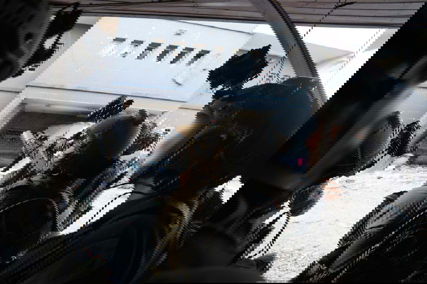 לוחמי צה"ל בקרבות בחאן יונס; מחבלים חוסלו, אמצעי לחימה הוחרמו