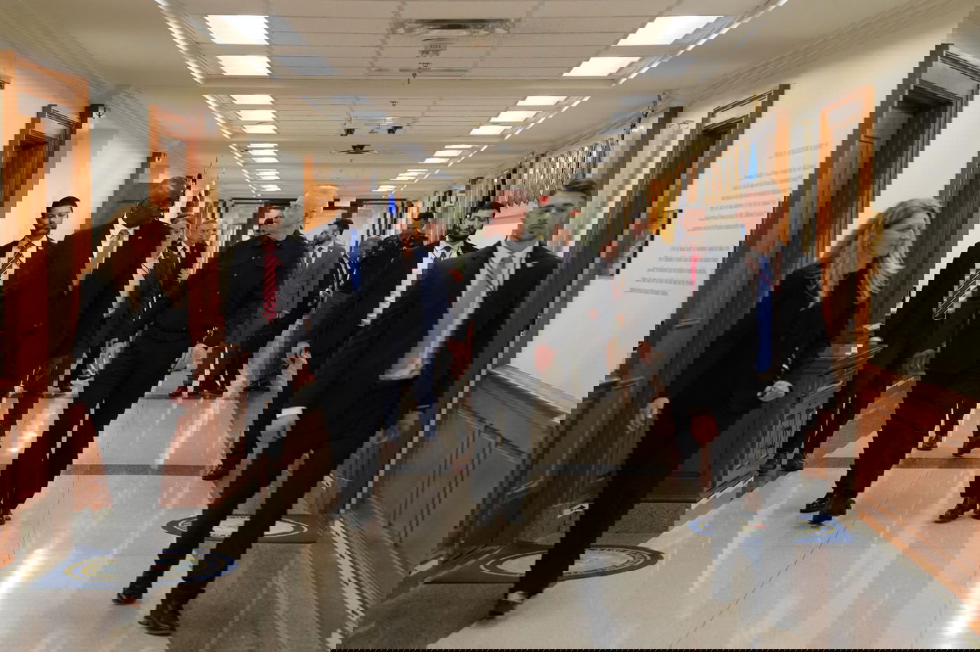 גלנט בארה"ב