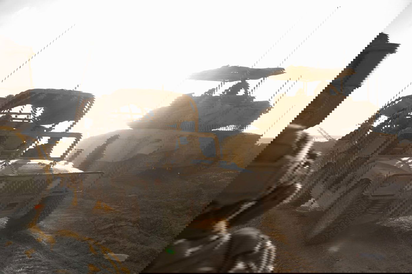 לוחמי צה"ל ברצועת עזה