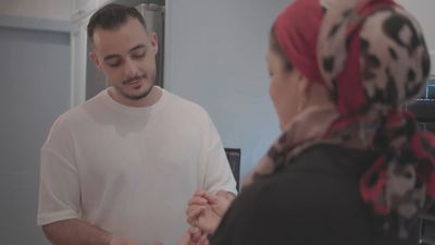 אריאל לוי בסינגל קליפ חדש: "אמא"