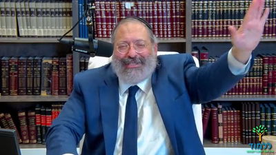 תשובות על השאלות הללו יכולות לשנות את חייכם | צפו