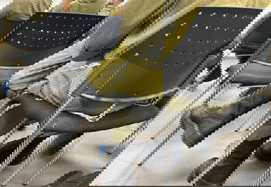 חרדים בצה"ל