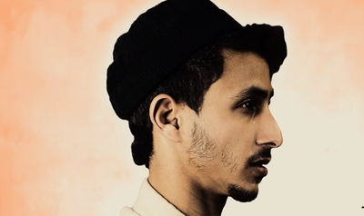 שיר דוד גדסי בסינגל חדש: "אזכרה"