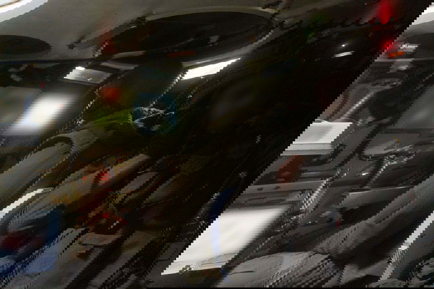 תיעוד מהפעילות