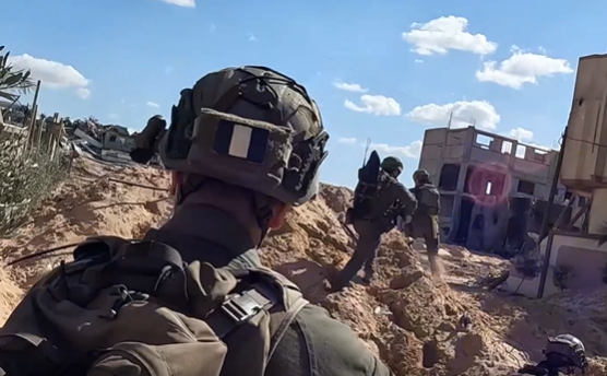 תיעוד מהפעילות