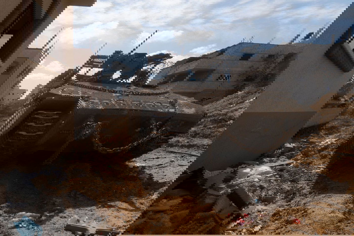 תיעוד מהפעילות